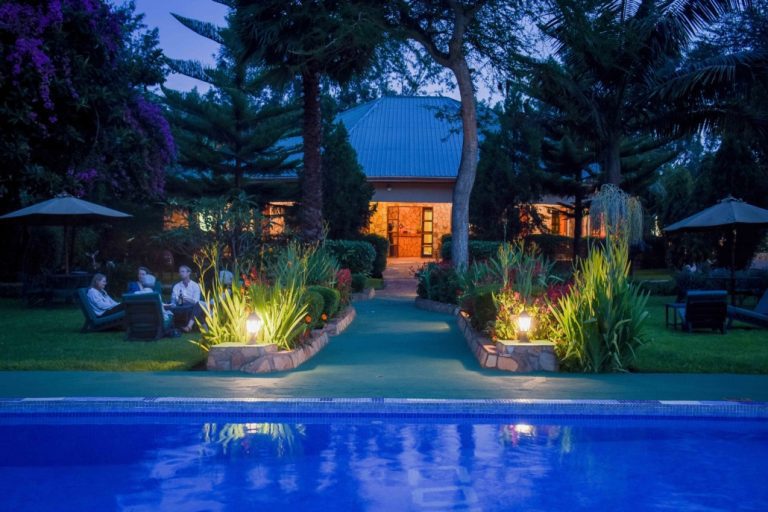 African Photography Safaris 11 Country Lodge Karatu