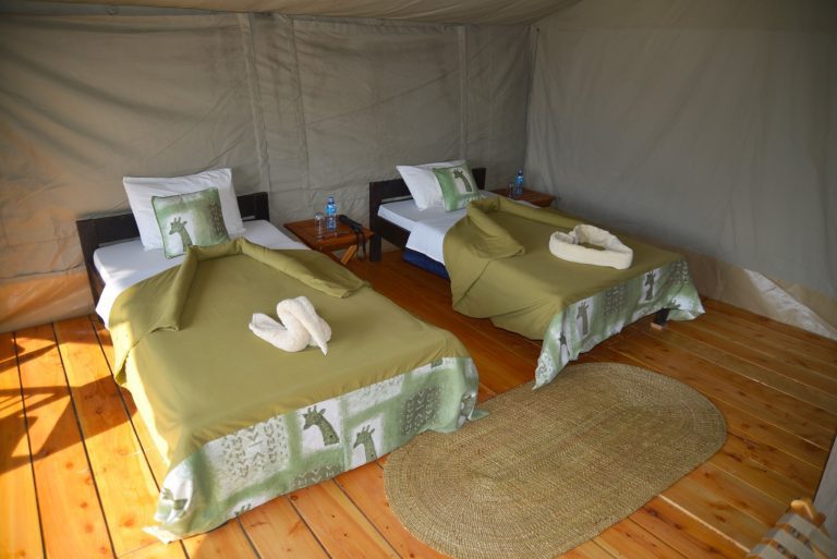 Ngorongoro Kuhama Camp 1 DSC 5724