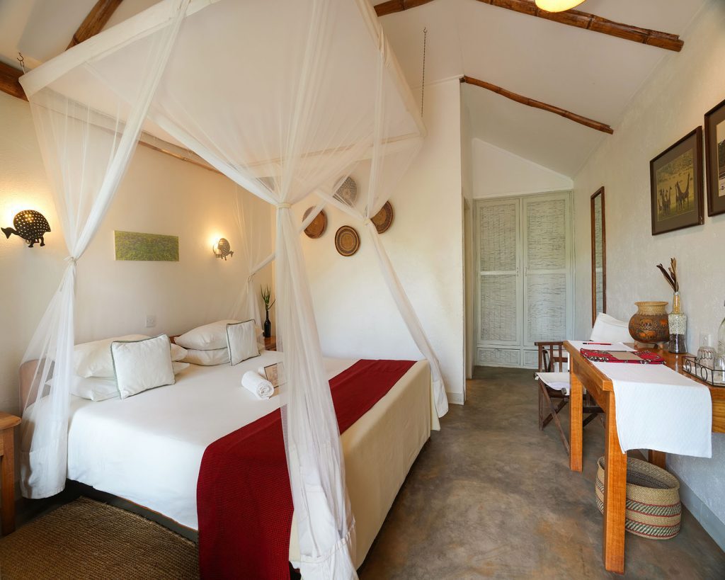 Ndutu Safari Lodge 1 Ndutu Feb 23 Double Room 1 2
