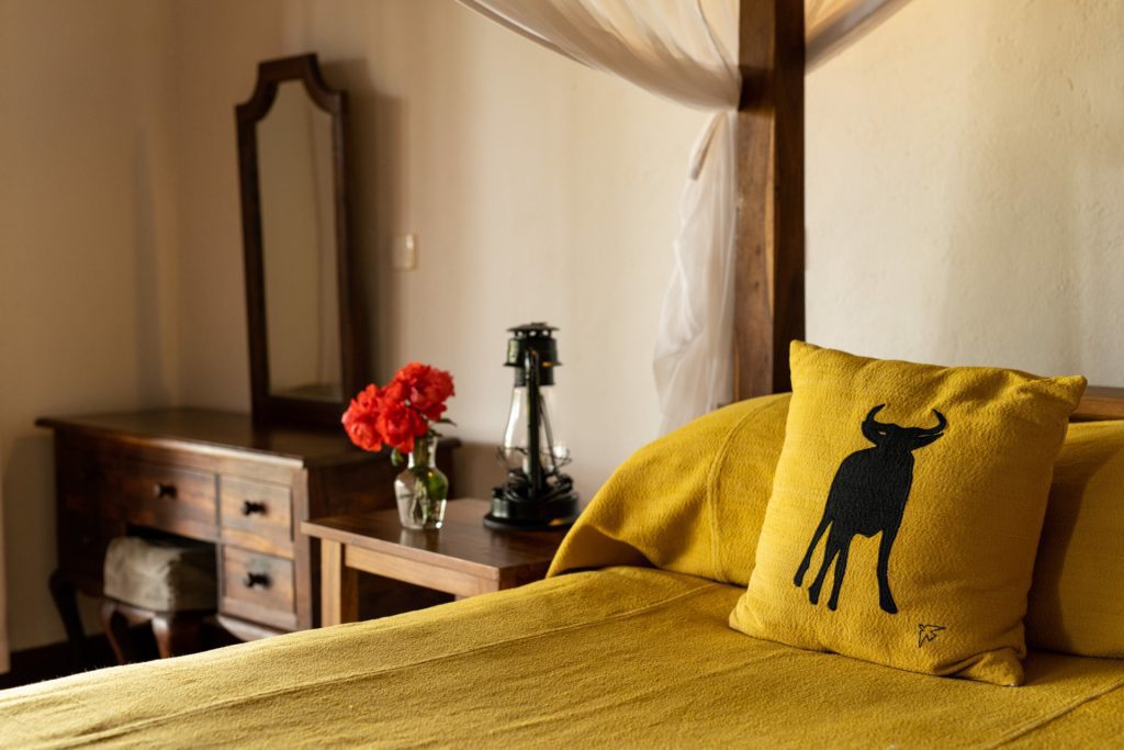 Ngorongoro Farm House 2 ngorongorofamr111