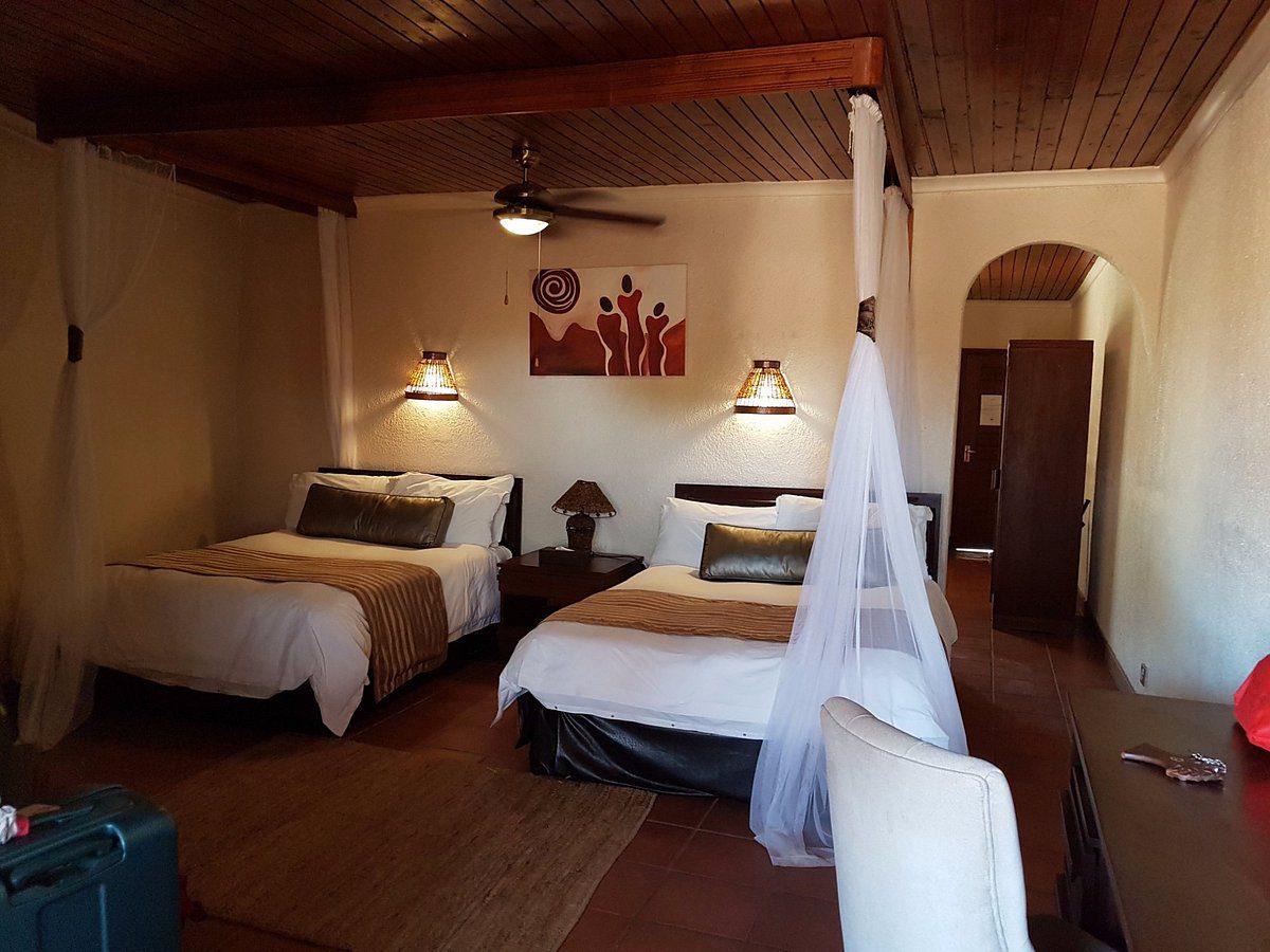 Tarangire Sopa Lodge 2 tarangire sopa lodge 1