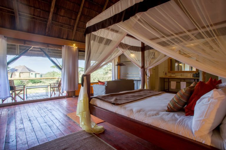 African Photography Safaris 14 Lake Masek Tented Camp